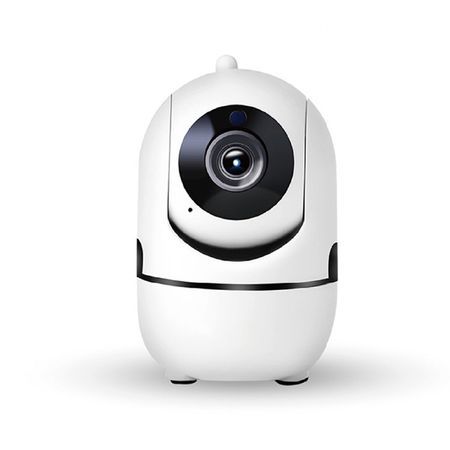 Camera de supraveghere copii IP WIFI Full HD 2MP + card microSD cadou