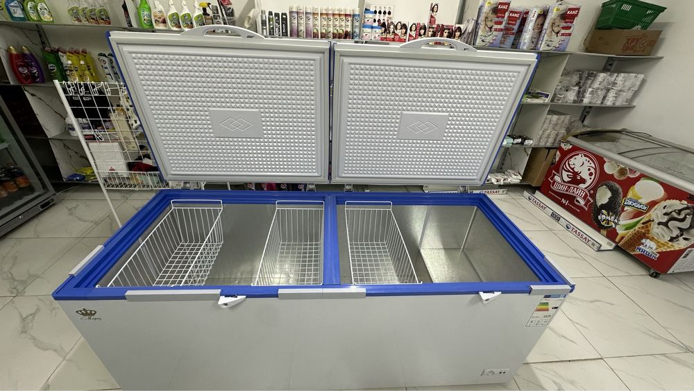 продаю морозильку