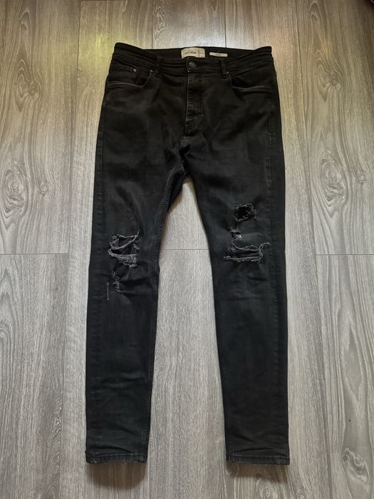 Blugi Pull & Bear