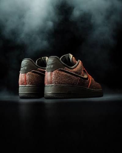 Nike Air Force 1 Retro - 43 Номер Оригинални