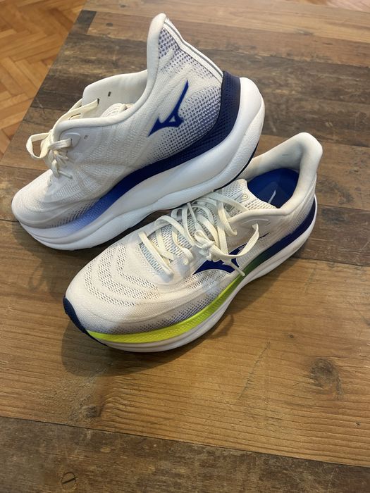 Mizuno Running Обувки за Бягане