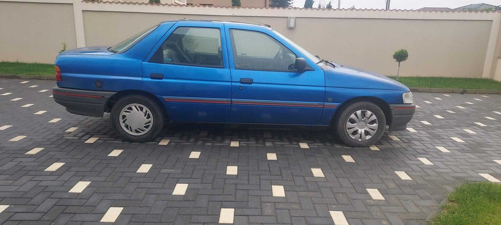 FORD Orion 1991 — imagine 3
