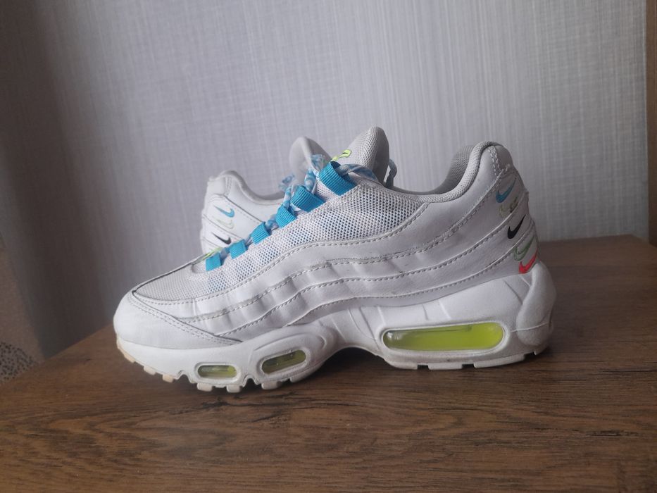 Nike Air max 95 маратонки 38.5 номер.