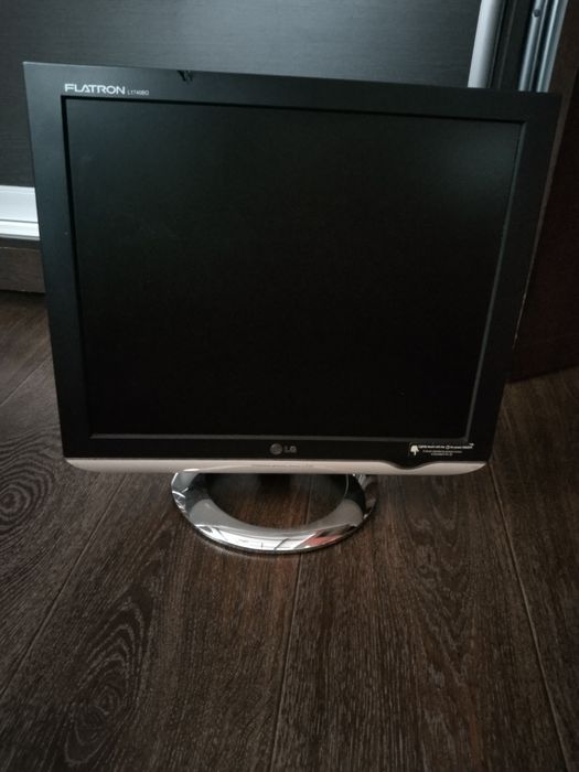 Монитор для компьютера