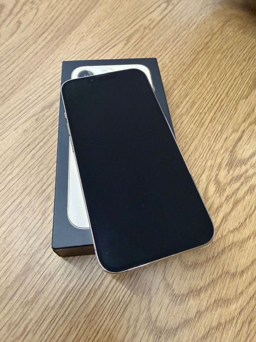 iPhone 13pro 256gb