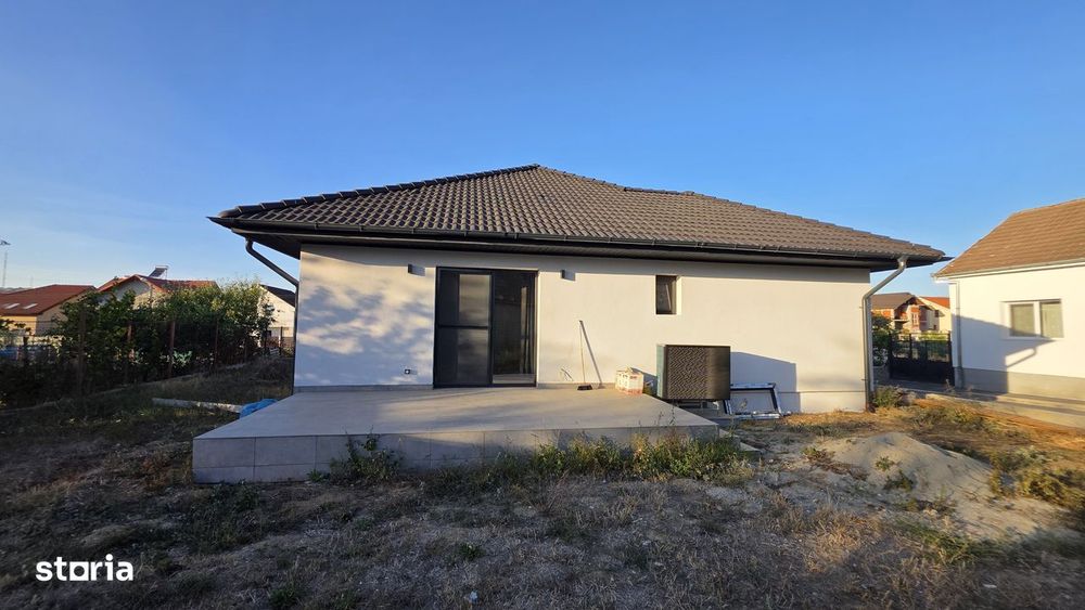 Casa Nouă | Prima Închiriere | Tineretului Oradea