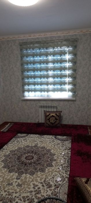 Yangi Choshtepa mahalla