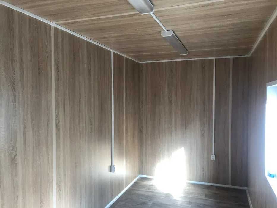 Жилой Контейнер Морской