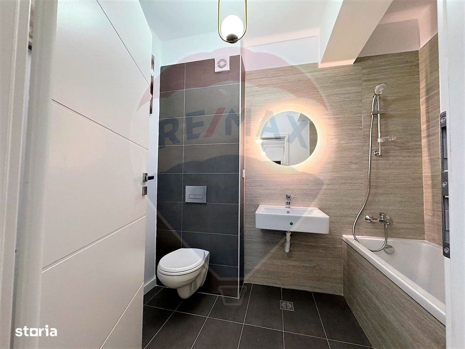 Apartament cu 2 camere de închiriat în zona Prelungirea Ghencea