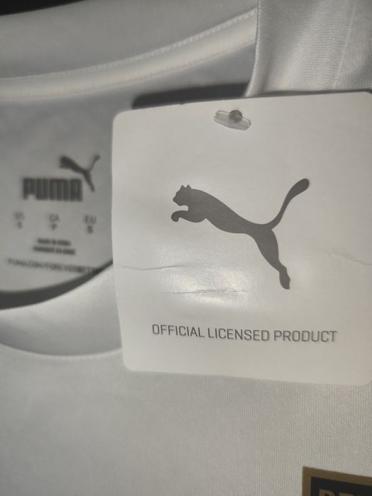 Tricou Puma mărimea S