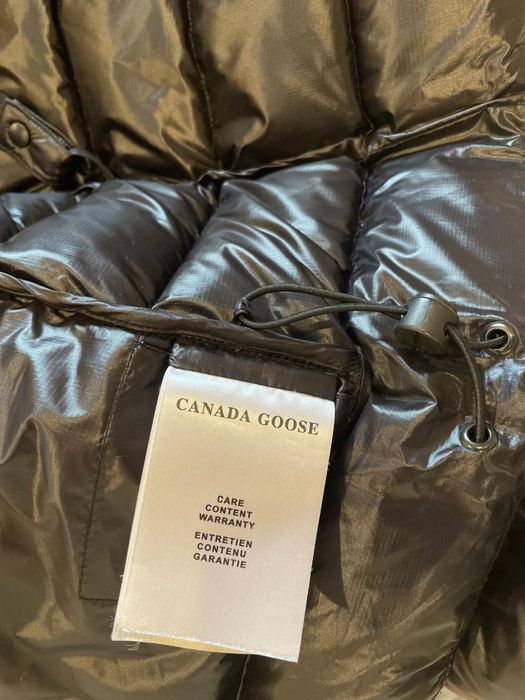 Куртка Canada Goose