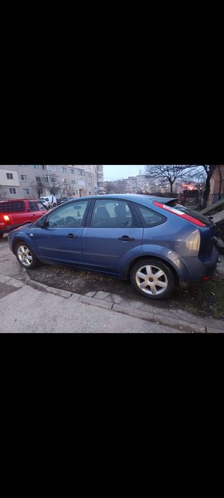 FORD Focus 2006 — imagine 5