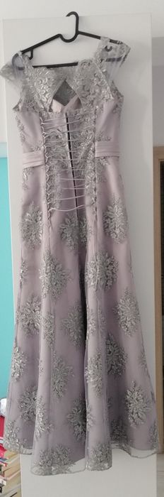 Rochie de ocazie nouă