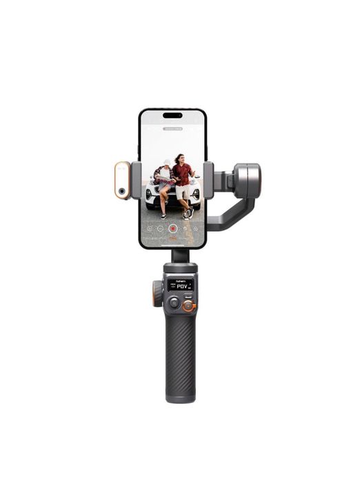 Стобилизатор  для телефона Hohem HT isteady m6 pro
