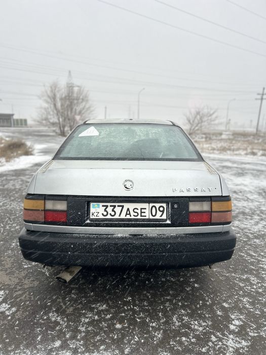 Продам пассат B3