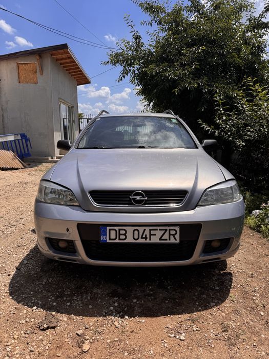 Opel astra g break