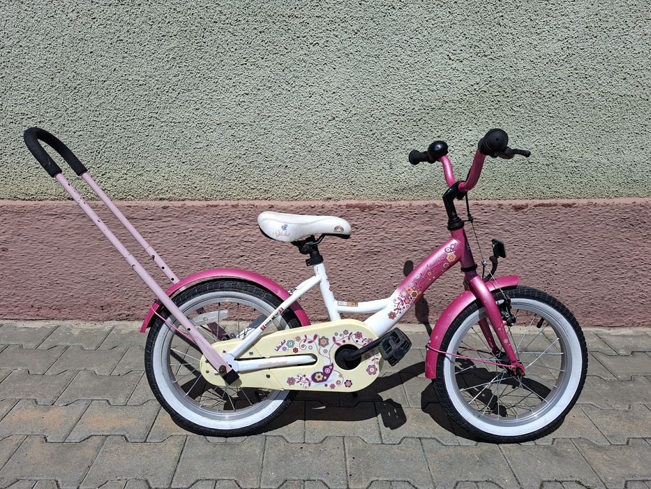 Biciclete copii 2-5 ani , roti 12,14,16