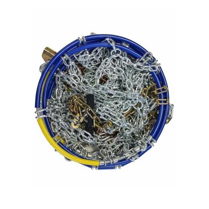 Вериги за сняг 14“ – 17“ джипове и бусове