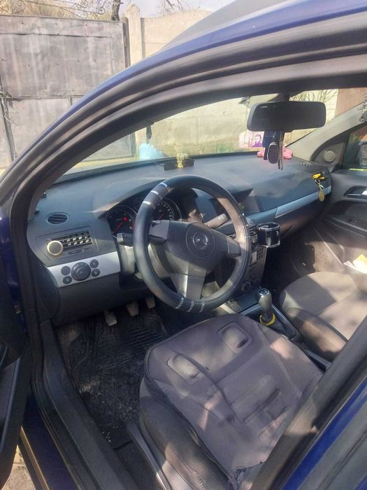 Vand opel astra h 0744914169