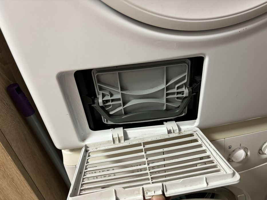 Сушилня Whirlpool