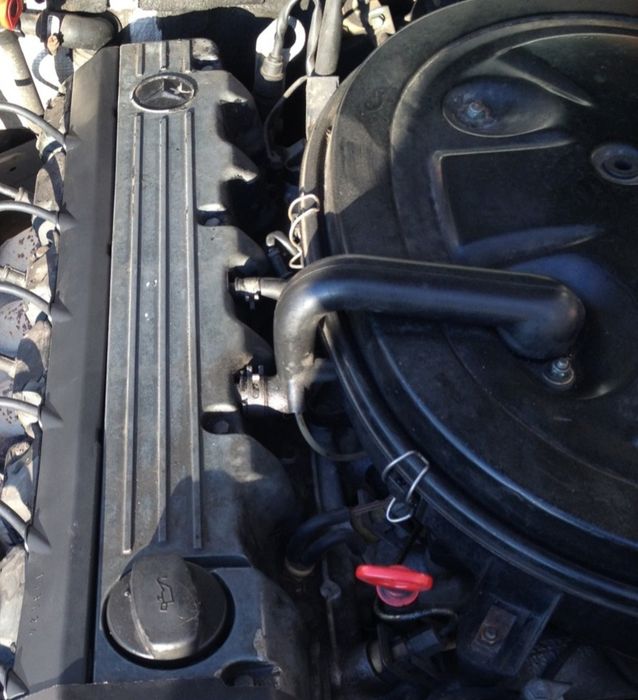 Продам мотор м103 2.6