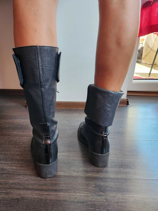 Ghete negre Mihaela Glavan