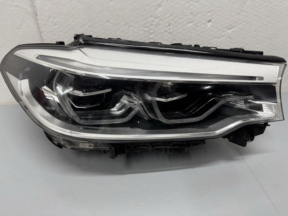 Far led adaptive Bmw G30 G31 seria 5 dreapta 2017-2020
