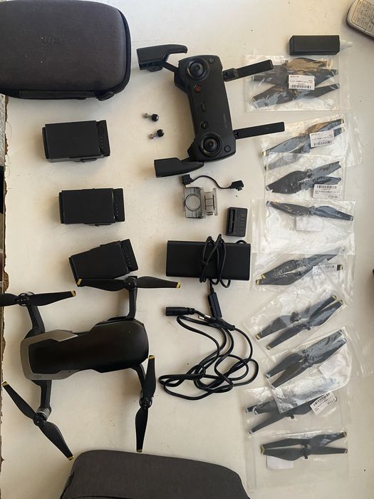 Дрон Mavic air 1