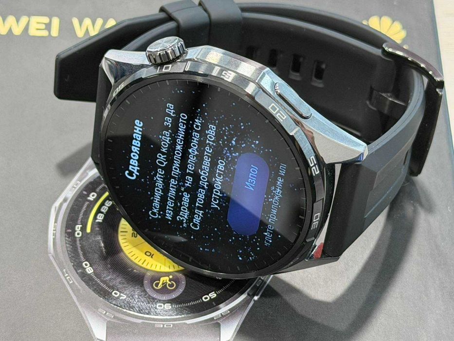 Huawei Watch GT 6 46mm