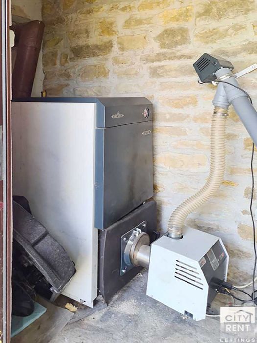 Дава се под наем Къща в с. Пушево, Област Велико Търново - 172 кв.м за 700 € - Снимка #20