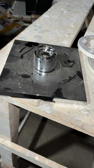 Смеситель AXOR (Handsgrone)