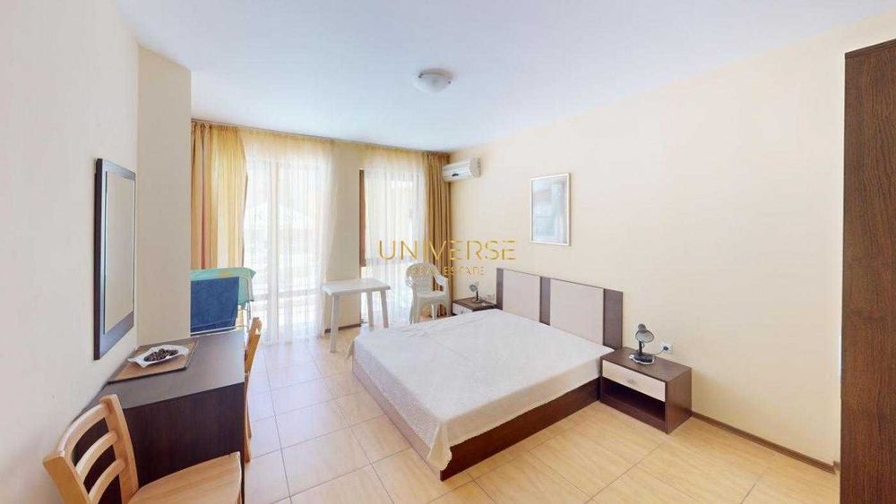 Продава се Двустаен апартамент в к.к. Слънчев бряг - 88 кв.м за 773 €/кв.м - Снимка #7