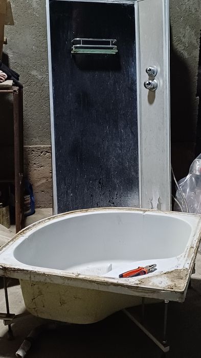 Продам душевую кабину