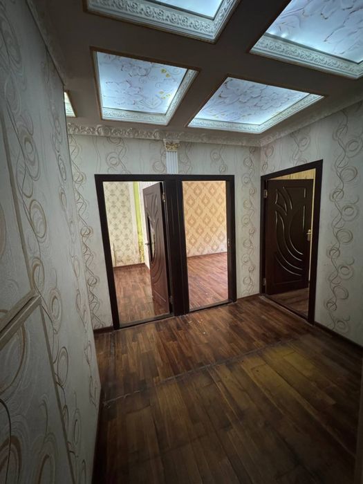 МЕДГОРОДОК 3/1/4 Евроремонт бал: 2х6 70 кв.м ор: Медгородок араб макта