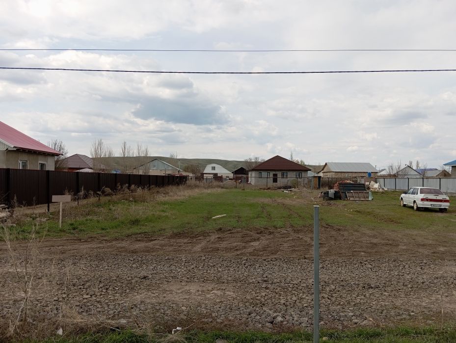 Продам участок 8 соток