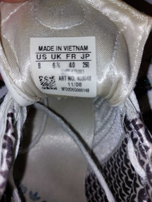 Pantofi dama Adidas Midiru