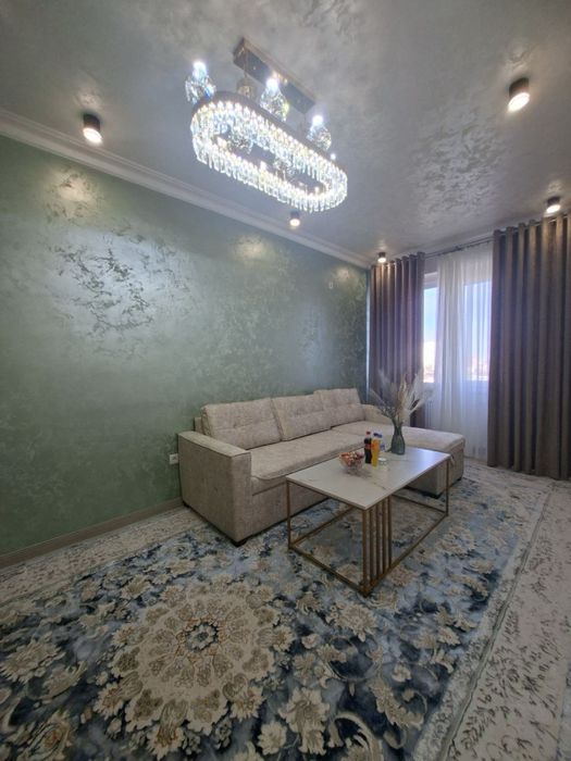 Продается 3х ком Экобазар