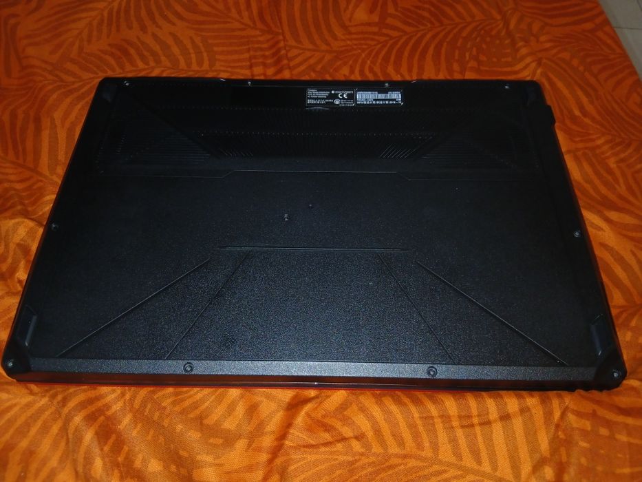Vand laptop acer gaming