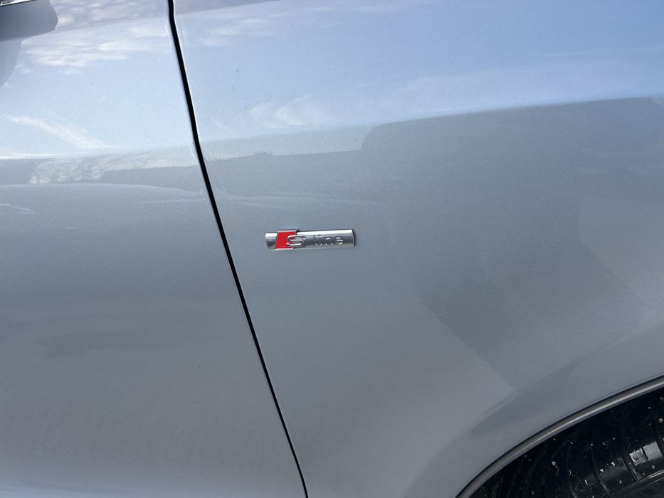 Audi Q5 din 2012 /2000 benzina 212HP