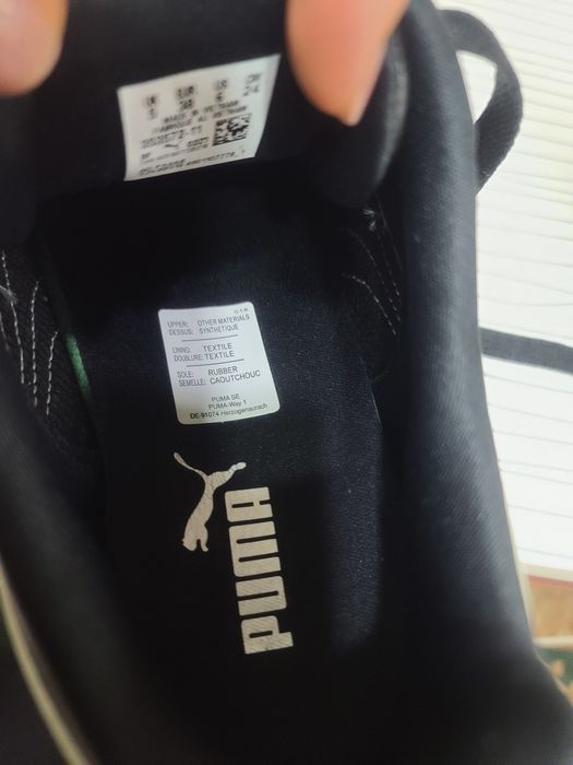 Кроссовки PUMA оригинал
