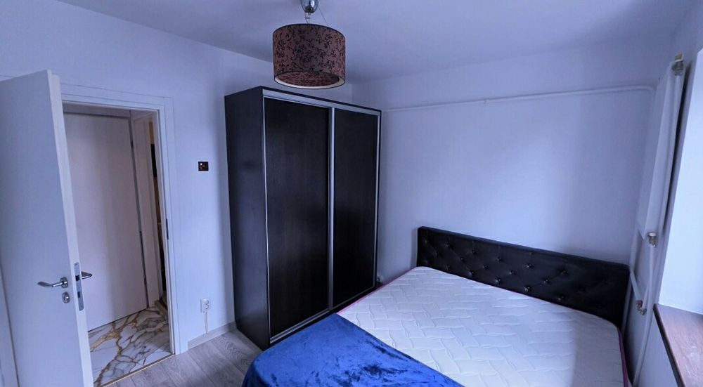 Apartament cu 2 camere zona Baneasa aeroport