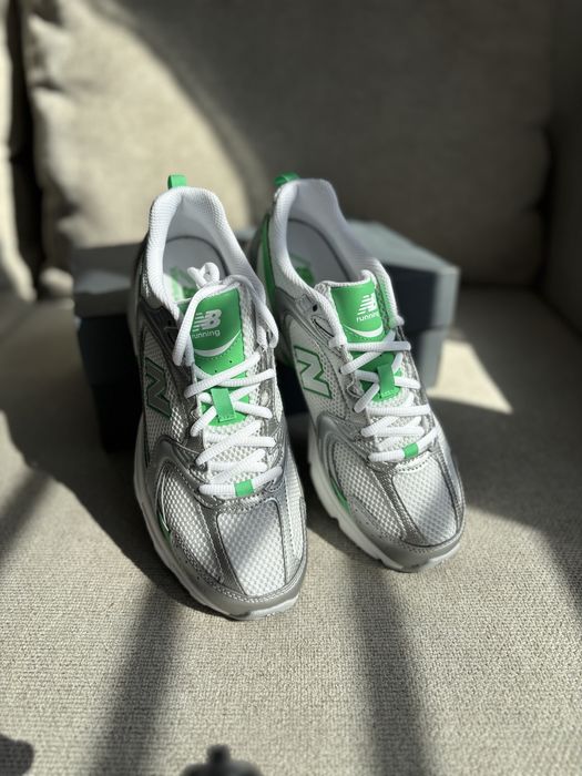 New balance 530 оригинал унисекс
