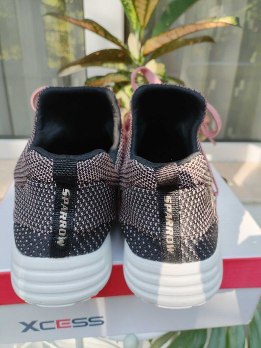 Дамски маратонки Skechers