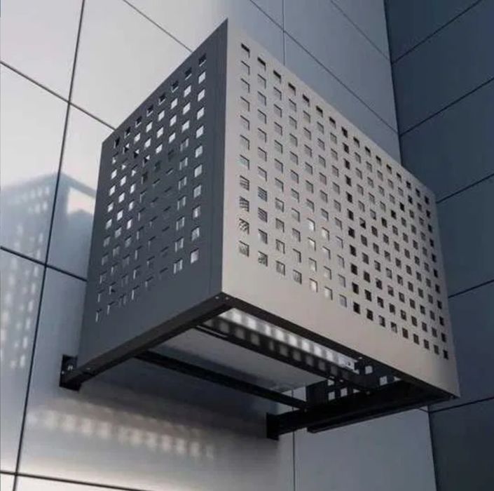 Лазерная резка металла Плазмарезка