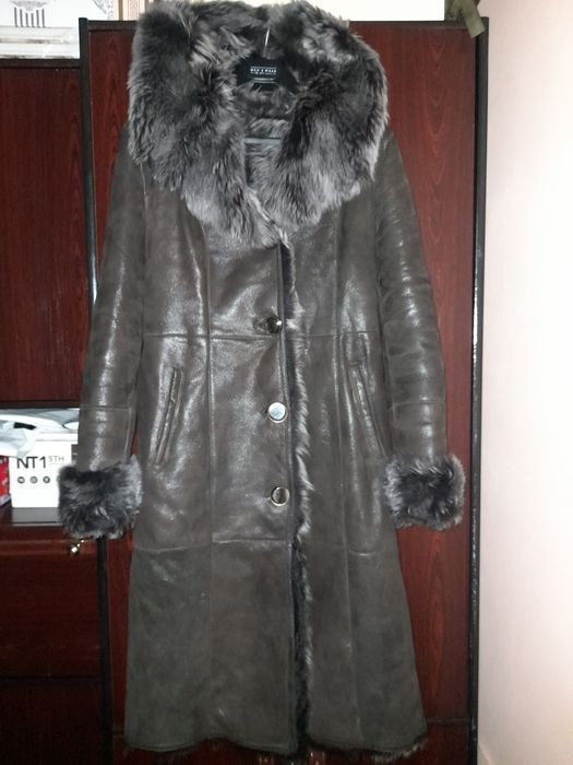 Продам дублёнку.