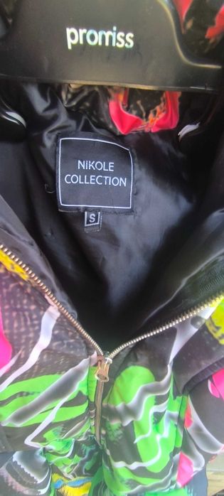 Nicolle collection