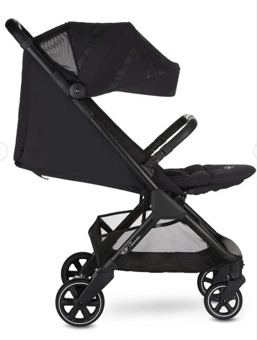 коляска Easywalker Mini Cooper