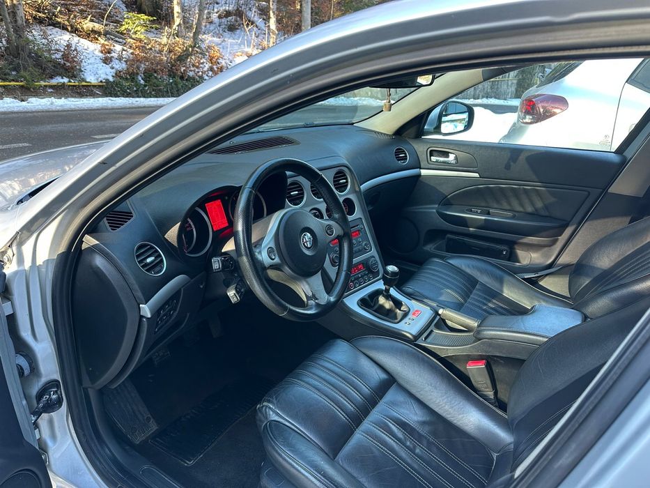 Vand Alfa Romeo 159 Sportwagon