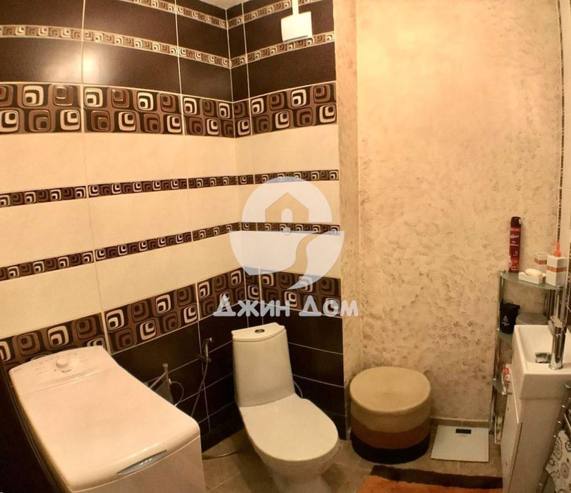 Продава се Едностаен апартамент в Свети Влас - 49 кв.м за 760 €/кв.м - Снимка #5