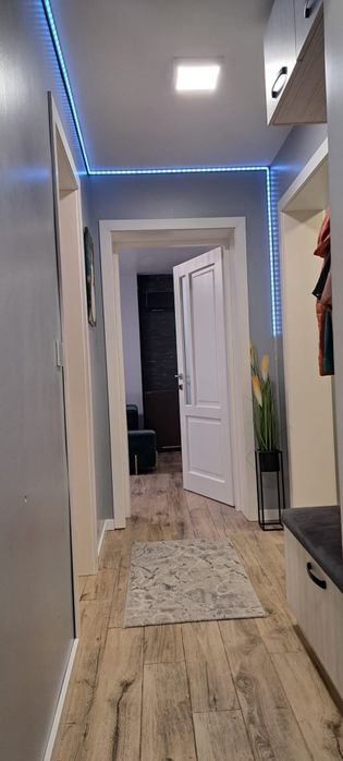 Apartament 3 camere, parter, zona centrala